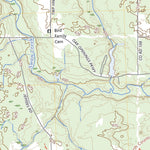 United States Geological Survey Whitehouse, OH (2023, 24000-Scale) digital map