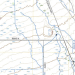 United States Geological Survey Whiterocks, UT (2023, 24000-Scale) digital map