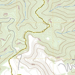 United States Geological Survey Whitesville, WV (2023, 24000-Scale) digital map
