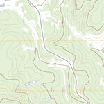 United States Geological Survey Whitetail, NM (2023, 24000-Scale) digital map