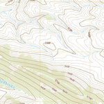 United States Geological Survey Whitetail Reservoir, MT (2020, 24000-Scale) digital map
