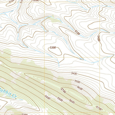 United States Geological Survey Whitetail Reservoir, MT (2020, 24000-Scale) digital map