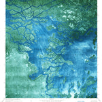 United States Geological Survey Whitewater Bay West, FL (1972, 24000-Scale) digital map