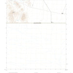 United States Geological Survey Whitewater Mountains, NM (2020, 24000-Scale) digital map