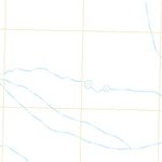 United States Geological Survey Whitewater Mountains, NM (2020, 24000-Scale) digital map