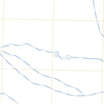 United States Geological Survey Whitewater Mountains, NM (2023, 24000-Scale) digital map