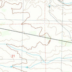 United States Geological Survey Whitewater, NM (1992, 24000-Scale) digital map