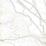 United States Geological Survey Whitewater, NM (2020, 24000-Scale) digital map