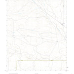 United States Geological Survey Whitewater, NM (2020, 24000-Scale) digital map
