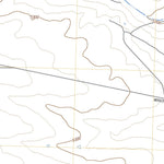 United States Geological Survey Whitewater, NM (2023, 24000-Scale) digital map