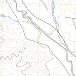 United States Geological Survey Whitewater, NM (2023, 24000-Scale) digital map