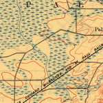 United States Geological Survey Whitewater, WI (1893, 62500-Scale) digital map