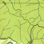 United States Geological Survey Whitfield, TN (1936, 24000-Scale) digital map