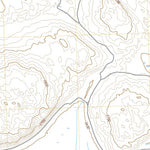 United States Geological Survey Whitman, NE (2021, 24000-Scale) digital map