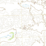 United States Geological Survey Whitman NW, NE (2021, 24000-Scale) digital map
