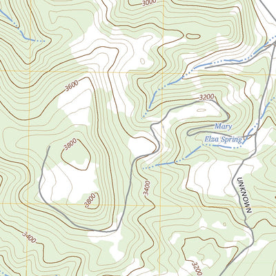 United States Geological Survey Whitmer, WV (2023, 24000-Scale) digital map