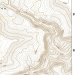 United States Geological Survey Whitmore Point SW, AZ (2021, 24000-Scale) digital map