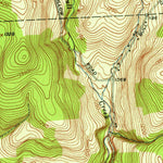 United States Geological Survey Whitney Point, NY (1951, 24000-Scale) digital map