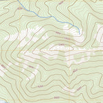 United States Geological Survey Whitney Reservoir, UT (2023, 24000-Scale) digital map