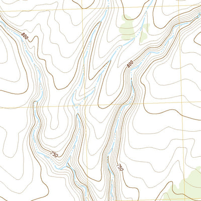 United States Geological Survey Whitstran SE, WA (2020, 24000-Scale) digital map