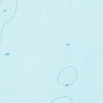 United States Geological Survey Whittington Point, MD-VA (1964, 24000-Scale) digital map