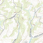 United States Geological Survey Wickes, MT (2020, 24000-Scale) digital map
