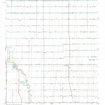 United States Geological Survey Wiest, CA (1956, 24000-Scale) digital map