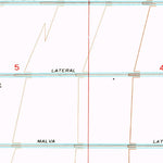 United States Geological Survey Wiest, CA (1956, 24000-Scale) digital map