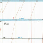 United States Geological Survey Wiest, CA (1992, 24000-Scale) digital map
