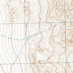 United States Geological Survey Wig Mountain NE, UT (1955, 24000-Scale) digital map
