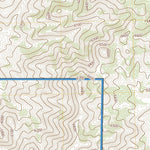 United States Geological Survey Wig Mountain NE, UT (2023, 24000-Scale) digital map