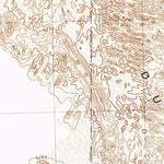 United States Geological Survey Wig Mountain NW, UT (1954, 24000-Scale) digital map