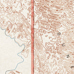 United States Geological Survey Wig Mountain NW, UT (1993, 24000-Scale) digital map