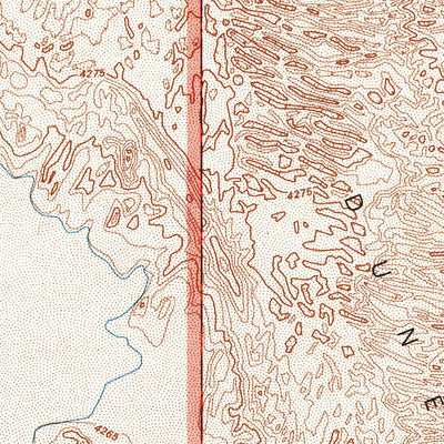 United States Geological Survey Wig Mountain NW, UT (1993, 24000-Scale) digital map