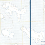 United States Geological Survey Wig Mountain NW, UT (2023, 24000-Scale) digital map