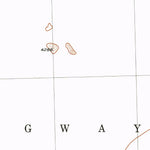 United States Geological Survey Wig Mountain SW, UT (1954, 24000-Scale) digital map