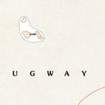 United States Geological Survey Wig Mountain SW, UT (1993, 24000-Scale) digital map