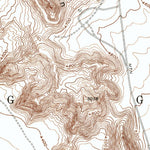 United States Geological Survey Wig Mountain, UT (1955, 24000-Scale) digital map