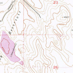 United States Geological Survey Wiggins, CO (1950, 24000-Scale) digital map