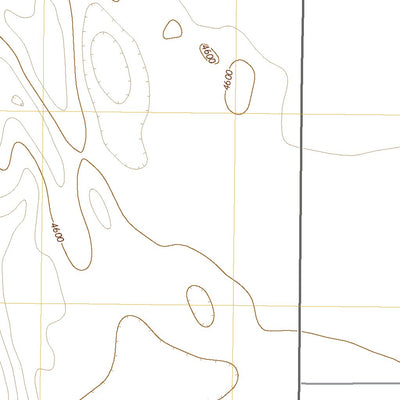 United States Geological Survey Wiggins, CO (2022, 24000-Scale) digital map