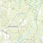 United States Geological Survey Wiggins, MS (2020, 24000-Scale) digital map
