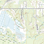 United States Geological Survey Wiggins, MS (2020, 24000-Scale) digital map