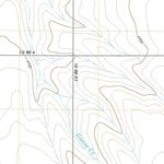 United States Geological Survey Wiggins SW, CO (2022, 24000-Scale) digital map