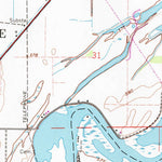 United States Geological Survey Wightmans Grove, OH (1969, 24000-Scale) digital map