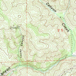 United States Geological Survey Wilbur Springs, CA (1991, 24000-Scale) digital map