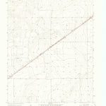 United States Geological Survey Wilco NE, TX (1965, 24000-Scale) digital map