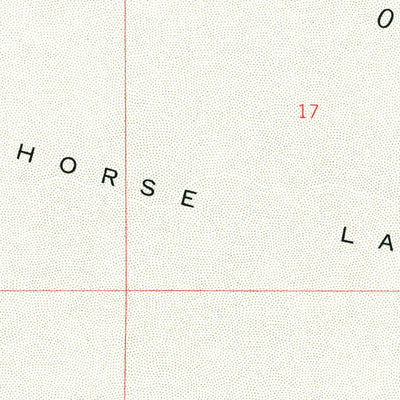 United States Geological Survey Wild Horse Lake West, MT (1972, 24000-Scale) digital map