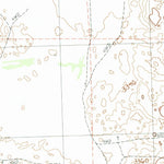 United States Geological Survey Wild Mare Lake, NE (1990, 24000-Scale) digital map
