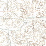 United States Geological Survey Wild Mare Lake NW, NE (1990, 24000-Scale) digital map