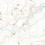 United States Geological Survey Wild Mare Lake SE, NE (2021, 24000-Scale) digital map